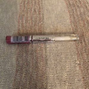 CoverGirl Outlast Lip Shine - Rose Quartz